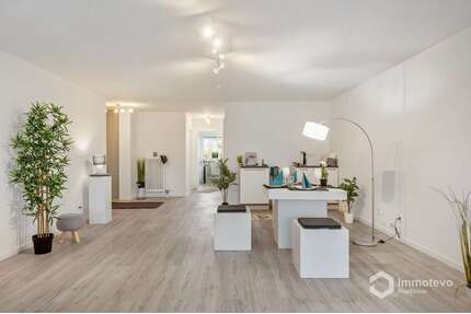 Wohnung zum Kaufen in Ludwigshafen am Rhein 294.900,00 € 89 m²