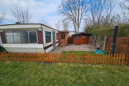 Chalet im MarinaPark Zeestrand - 2.000,00&nbsp;EUR Kaltmiete, in Sonsbeck (PLZ: 47665)