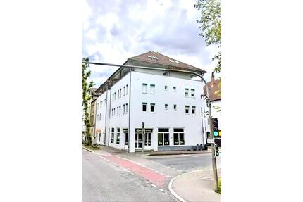 1 Zimmer Wohnung Innenstadt nähe Göppingen frei ab01.02.2026