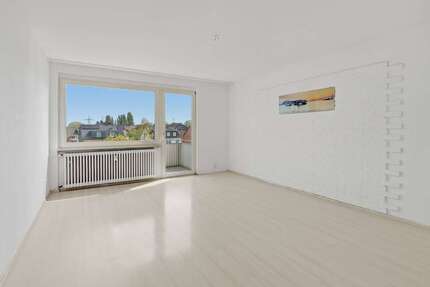 Wohnung zum Mieten in Waltrop 580,00 € 72 m²