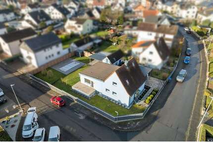 Haus zum Kaufen in Wöllstadt 549.000,00 € 112.43 m²