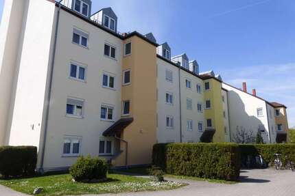 Wohnung zum Mieten in Bayreuth 360,00 € 32 m²