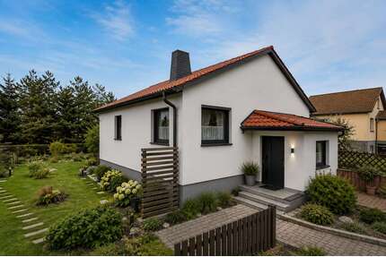 Haus zum Kaufen in Erlau 239.000,00 € 108.72 m²