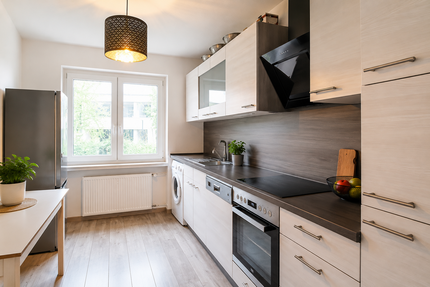 Wohnung zum Kaufen in Osnabrück 140.000,00 € 72 m²
