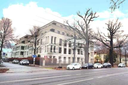 Wohnung zum Kaufen in Potsdam 1.200.000,00 € 122 m²