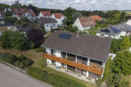 Haus zum Kaufen in Marzling 1.300.000,00 € 218 m²