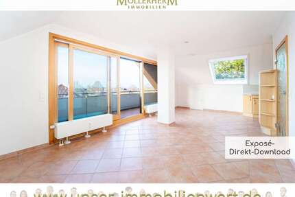 Wohnung zum Kaufen in Scharbeutz 239.000,00 € 56.42 m²