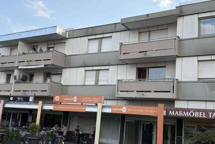 Wohnung zum Mieten in Germering 1.390,00 € 103 m²