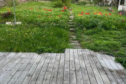 Doppelhaushälfte ca. 160 qm mit Garten modernisiert - Oberstenfeld