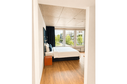 Wohnung zum Mieten in Düsseldorf 810,00 € 35 m²
