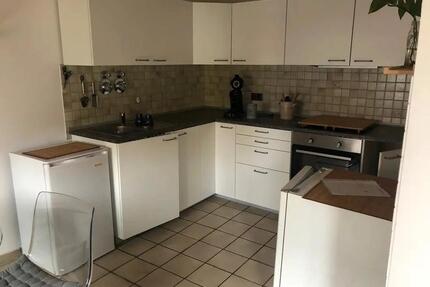 Schöne 2-Zimmer-Wohnung mit Balkon und EBK in Hohenwart