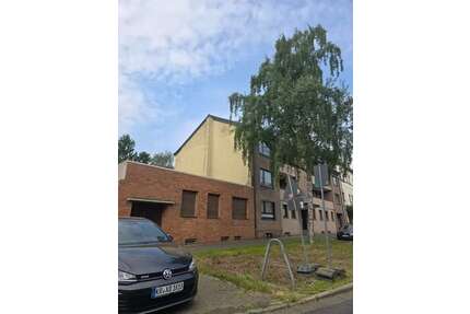 Haus zum Kaufen in Krefeld 400.000,00 € 80 m²