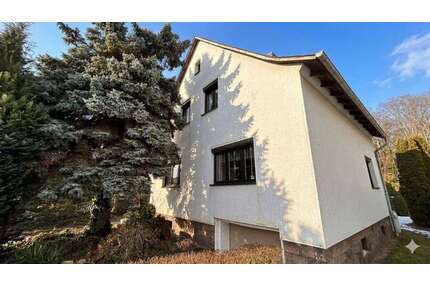 Haus zum Kaufen in Frohburg 149.000,00 € 112.51 m²