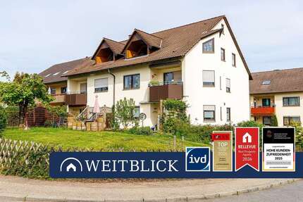 Wohnung zum Kaufen in Welzheim 215.000,00 € 72 m²