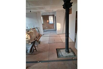 Wohnung in Bollberg 92 qm. Erstbezug - Stadtroda