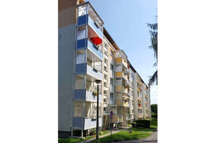 Wohnung zum Mieten in Zittau 412,00 € 70 m²