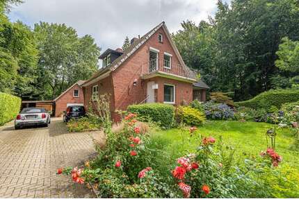 Haus zum Kaufen in Wischhafen Neulandermoor 178.500,00 € 200 m² - Wischhafen / Neulandermoor