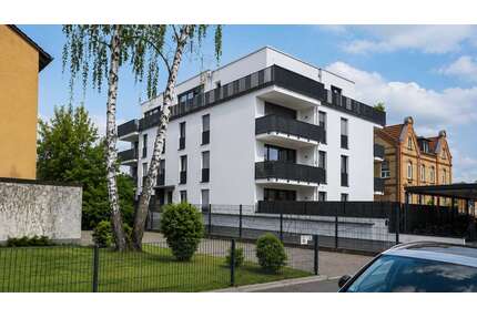 Wohnung zum Mieten in Mannheim Rheinau 1.460,00 € 77 m² - Mannheim / Rheinau