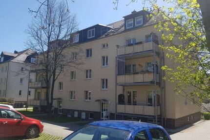 ***Wohnungspaket im Wunderschönen Ebersdorf, Chemnitz***