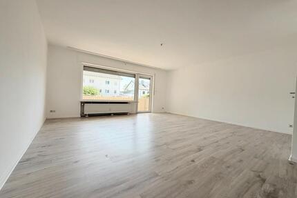 3 Zimmer- Wohnung mit Garage und Stellplatz - Bad Kreuznach