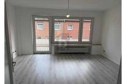 SANIERTE GELEGENHEIT FÜR SCHNELL ENTSCHLOSSENE - Duisburg