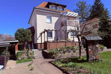 Haus zum Kaufen in Dresden 529.000,00 € 138 m²