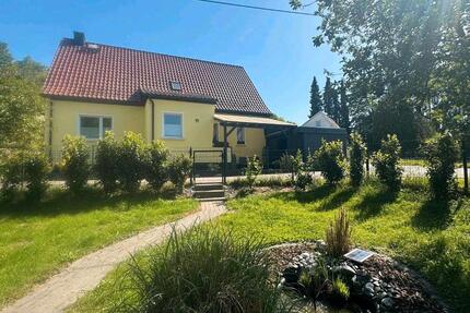 Einfamilienhaus zum Kauf • provisionsfrei - Döbeln