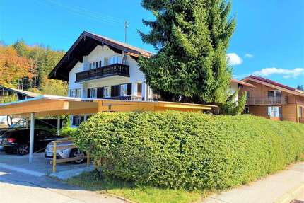 Wohnung zum Kaufen in Bad Wiessee 370.000,00 € 66 m²