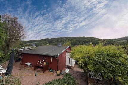 Grundstück zu verkaufen in Wiesthal 79.000,00 € 750 m²