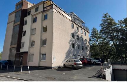 Wohnung für Studierende Azubis Top Lage Marburg