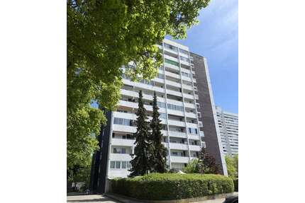 Wohnung zum Kaufen in Augsburg 325.000,00 € 86 m²