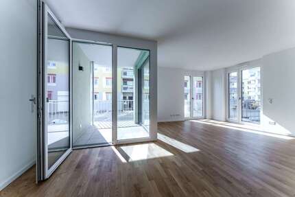 Wohnung zum Mieten in München 2.085,00 € 82.74 m²