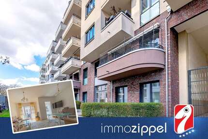 Wohnung zum Kaufen in Berlin 890.000,00 € 116 m²