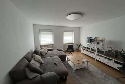 Wohnung zum Mieten in Frankenthal (Pfalz) 640,00 € 83 m²