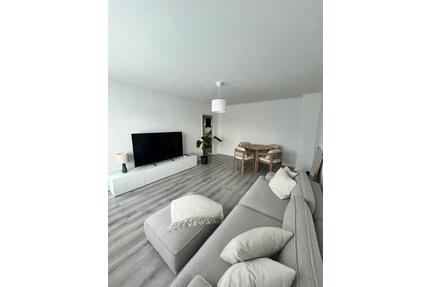 2-Zimmer-Wohnung in Rautheim - Nachmieter ab 01.05. (oder später) - Braunschweig Südstadt- Rautheim- Mascherode