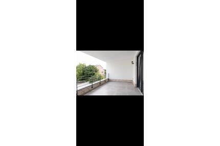 Neubau-Traumwohnung mit XXL Terrasse im Herzen von Übach - Übach-Palenberg