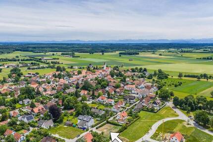 Ideal für die Familie! - 350.000,00&nbsp;EUR Kaufpreis, ca.&nbsp; 0,00&nbsp;m&sup2; in Schwifting (PLZ: 86940)