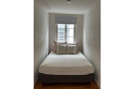 Gemütliche 1,5 Zimmer-Wohnung in Marburg