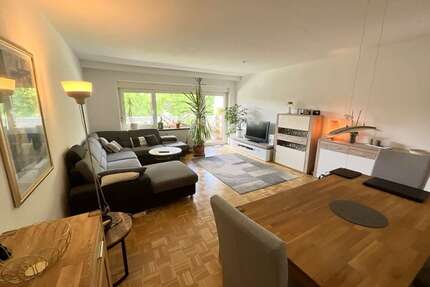 Wohnung zum Kaufen in Schwabach 295.000,00 € 88.63 m²
