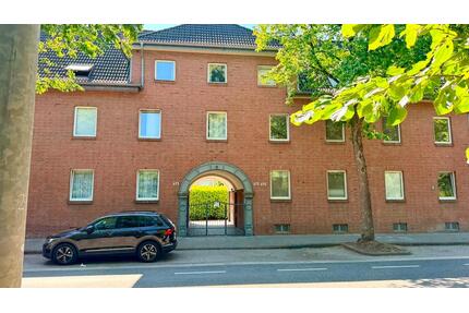 Wohnen, wo andere spazieren!!! - 119.000,00&nbsp;EUR Kaufpreis, ca.&nbsp; 45,00&nbsp;m&sup2; in Mönchengladbach (PLZ: 41239) Süd