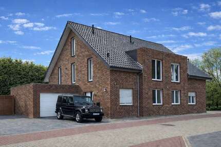 Haus zum Kaufen in Versmold 536.000,00 € 275.5 m²