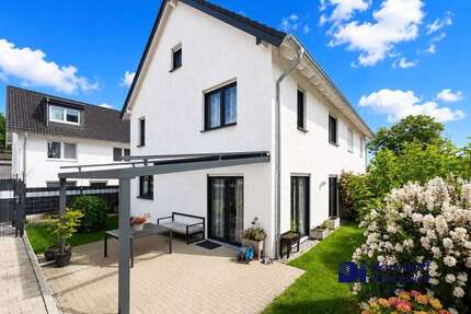 Haus zum Kaufen in Dortmund Derne 450.000,00 € 116 m² - Dortmund / Derne