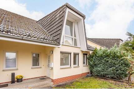 Haus zum Kaufen in Zossen 345.000,00 € 138.47 m²