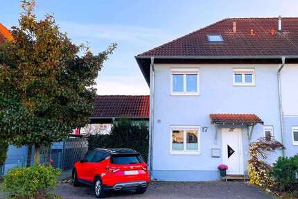 Haus zum Kaufen in Landau in der Pfalz 399.000,00 € 128 m²