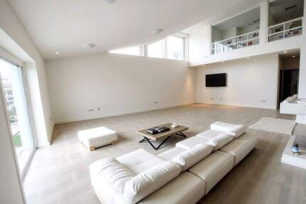 Großzügiges Architektenhaus in Braunschweig