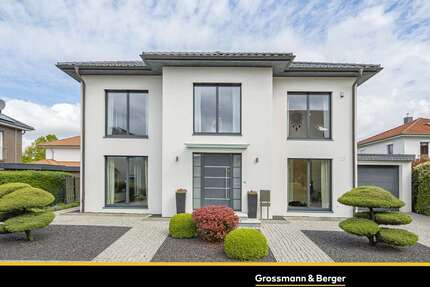 Haus zum Kaufen in Lüneburg 1.100.000,00 € 191.84 m²