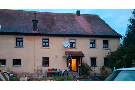 ehemaligen Bauernhof zu verkaufen - Bechhofen