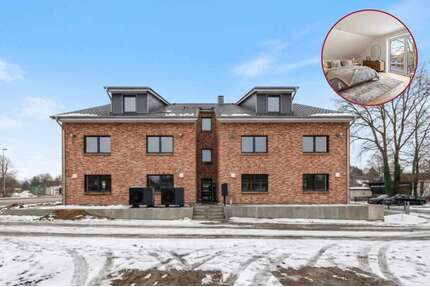 Wohnung zum Kaufen in Leezen 259.000,00 € 50.85 m²