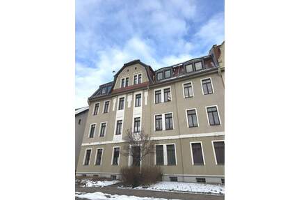 2 Raumwohnung mit EBK in Rauschwalde zu vermieten - Görlitz