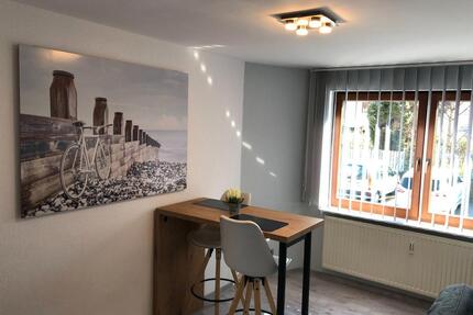 Monteurzimmer Ferienwohnung wohnen auf Zeit Monteurwohnung - Markgröningen